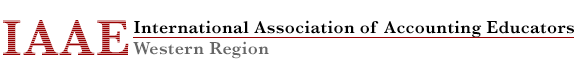 Logo iaae